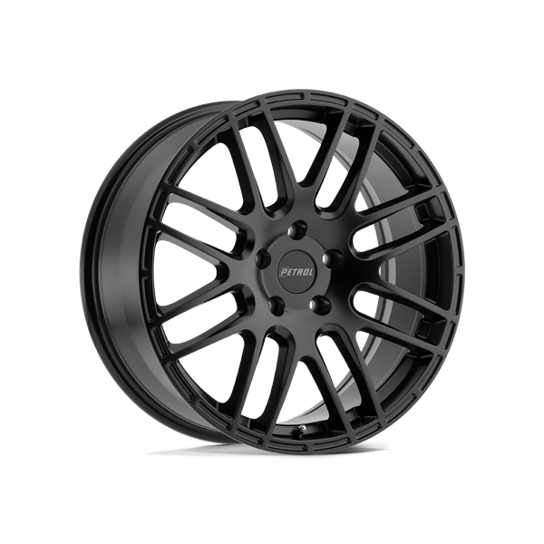 Jante Aluminium Petrol P6A Noir