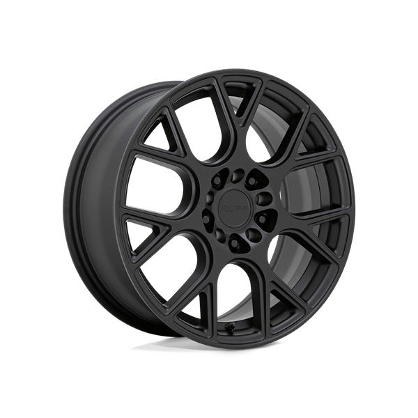 Jante Aluminium Ruff DRIFT Noir