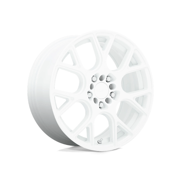 Jante Aluminium Ruff DRIFT Blanc