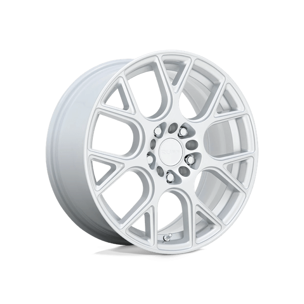 Jante Aluminium Ruff DRIFT Argent