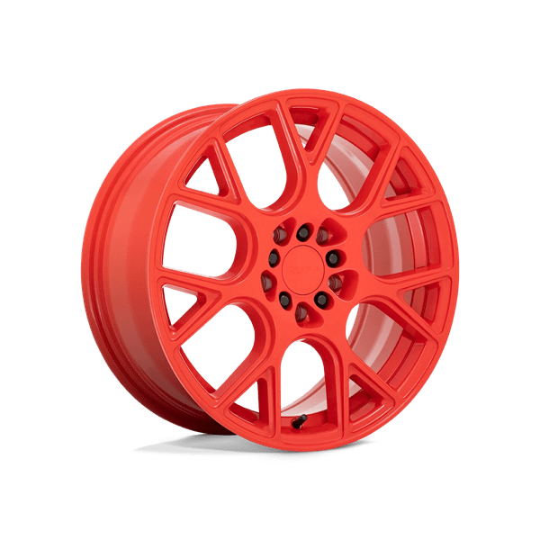 Jante Aluminium Ruff DRIFT Rouge