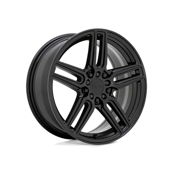 Jante Aluminium Ruff NITRO Noir