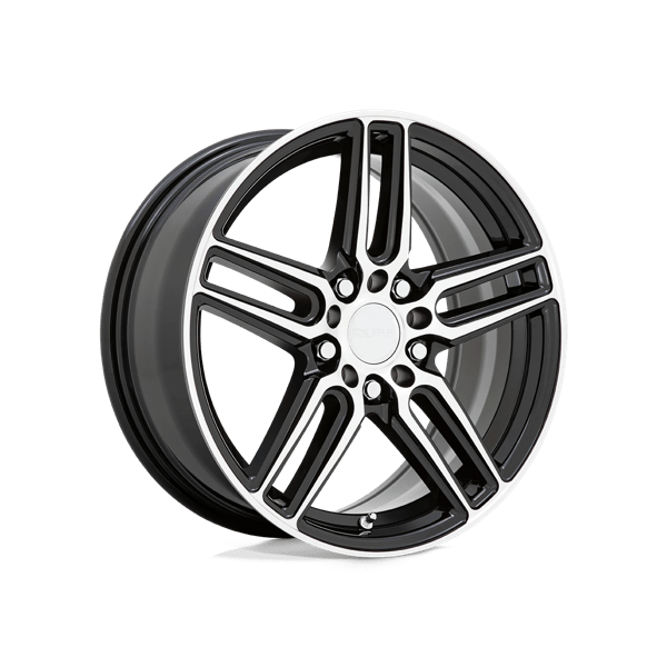 Jante Aluminium Ruff NITRO Noir