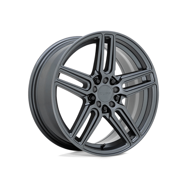 Jante Aluminium Ruff NITRO Gris