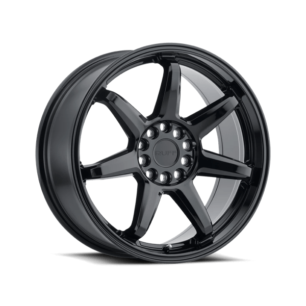 Jante Aluminium Ruff SHIFT Noir