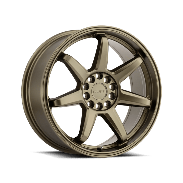 Jante Aluminium Ruff SHIFT Marron