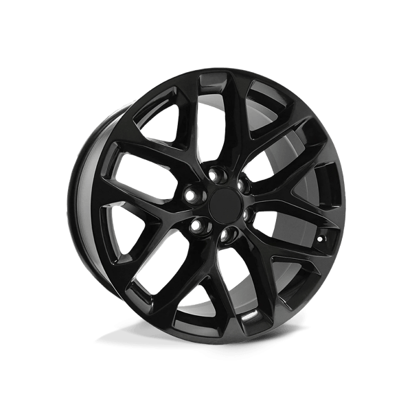 Jante Aluminium Performance Replicas PR177 Noir