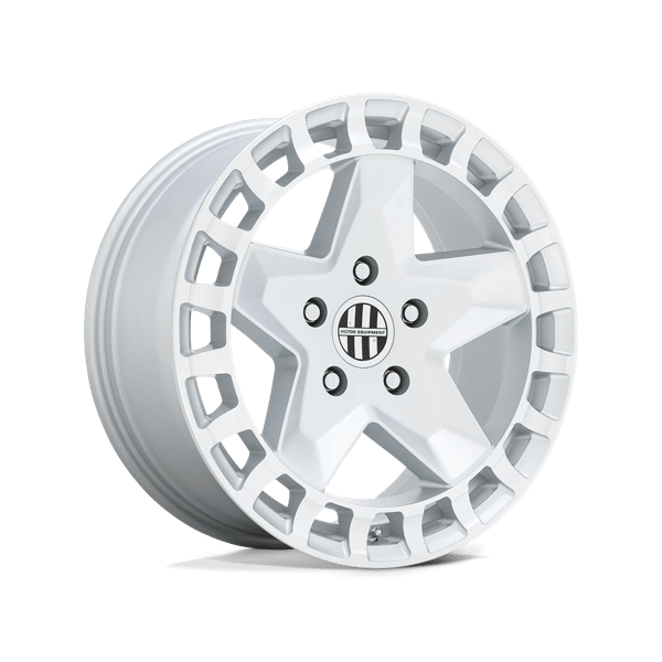 Jante Aluminium Victor Equipment ALPEN Blanc