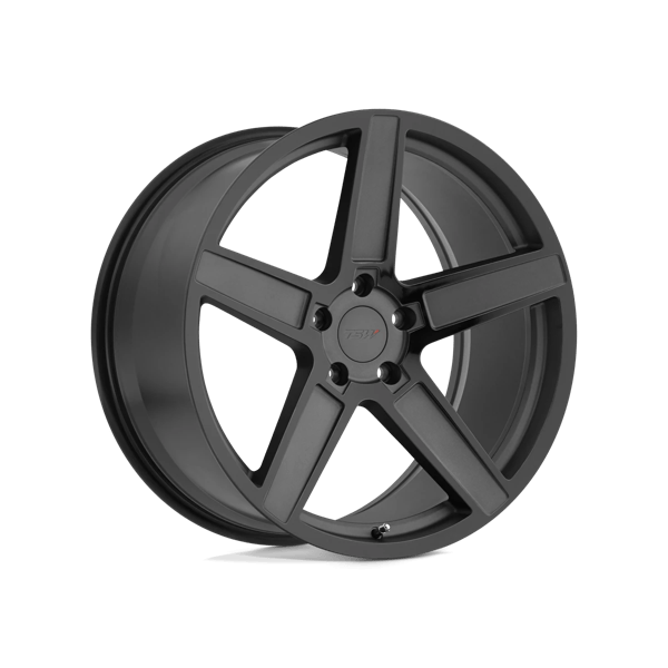 Jante Aluminium TSW ASCENT Gris