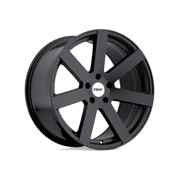 Jante Aluminium TSW BARDO Noir