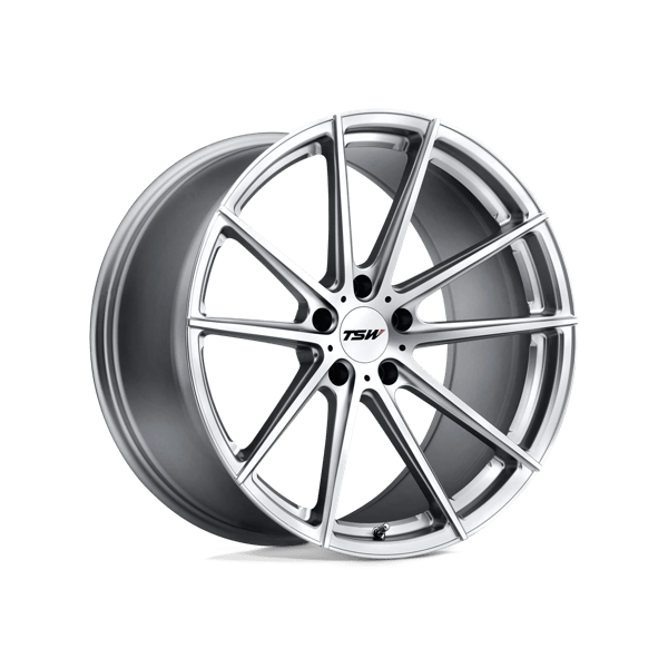 Jante Aluminium TSW BATHURST Argent