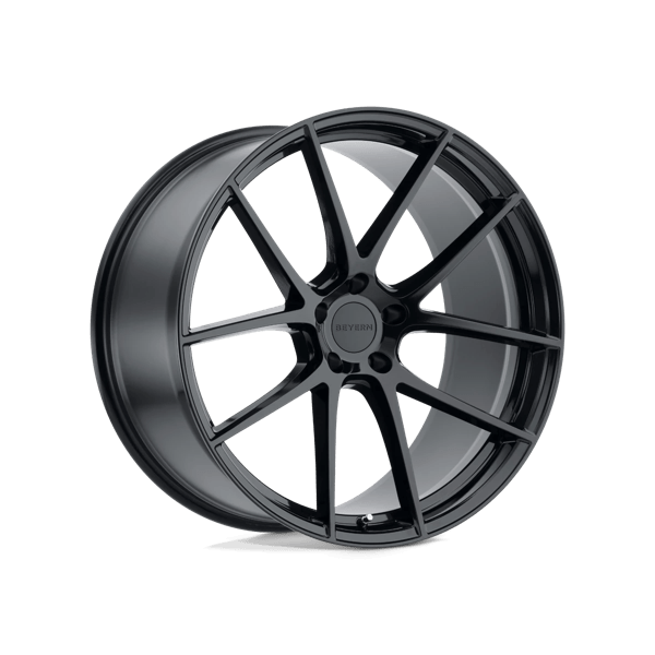 Jante Aluminium Beyern RITZ Noir