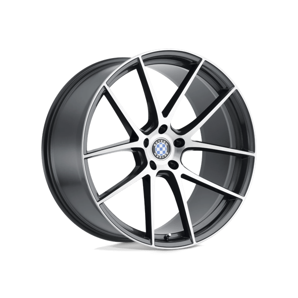 Jante Aluminium Beyern RITZ Gris