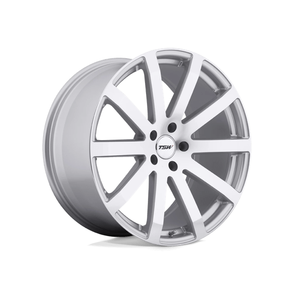 Jante Aluminium TSW BROOKLANDS Argent