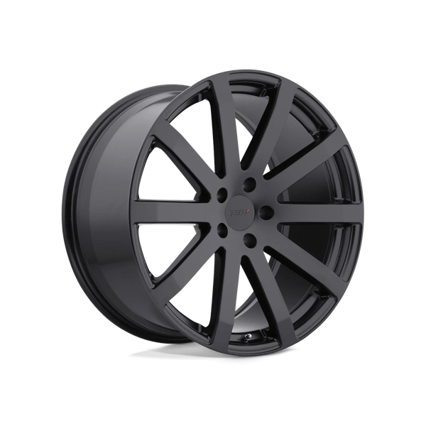 Jante Aluminium TSW BROOKLANDS Noir