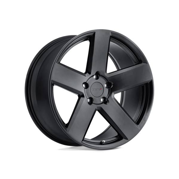 Jante Aluminium TSW BRISTOL Noir