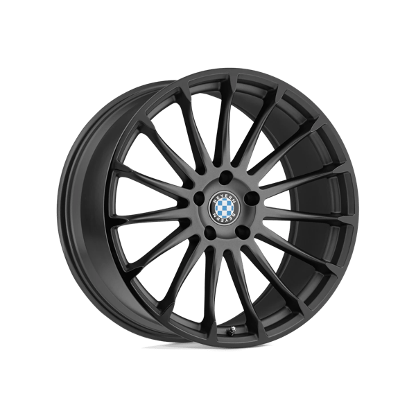 Jante Aluminium Beyern AVIATIC Gris