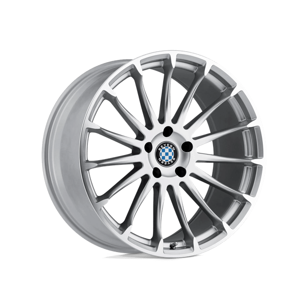 Jante Aluminium Beyern AVIATIC Argent