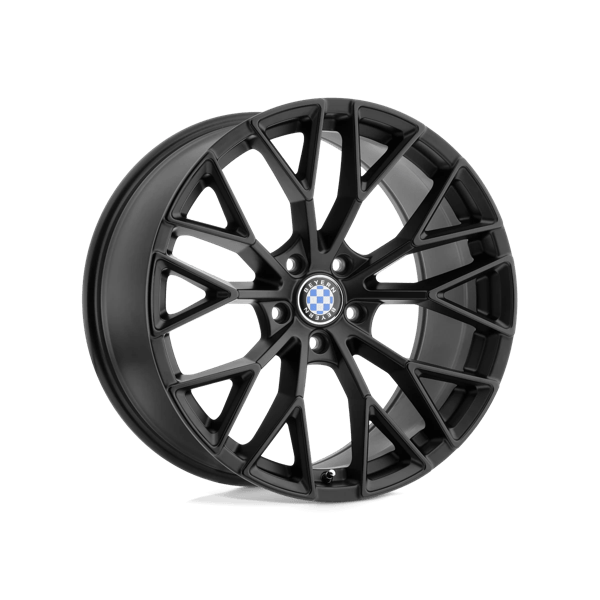 Jante Aluminium Beyern ANTLER Noir