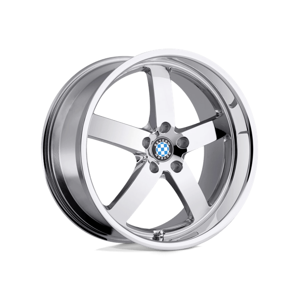 Jante Aluminium Beyern RAPP Chrome