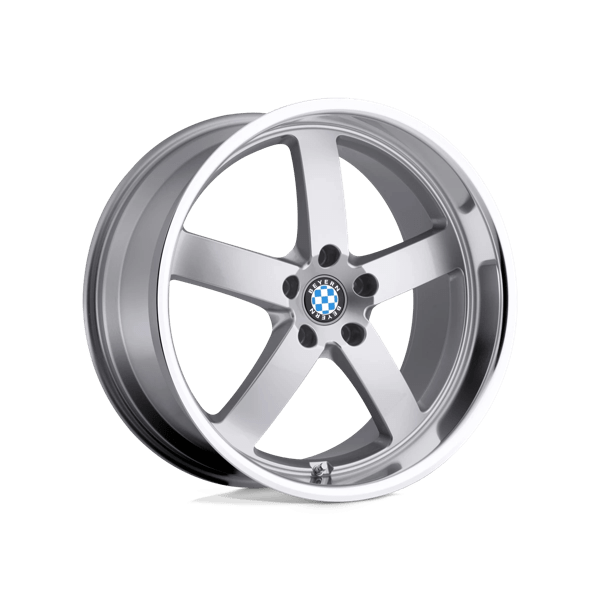 Jante Aluminium Beyern RAPP Argent