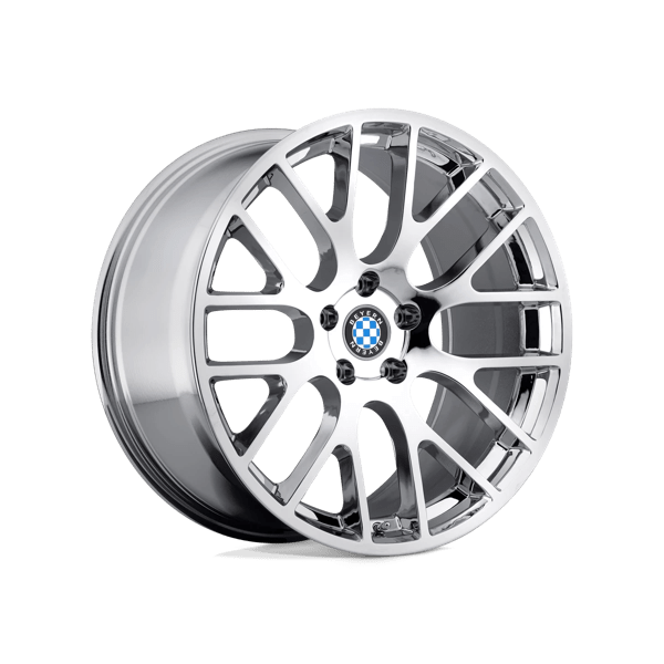 Jante Aluminium Beyern SPARTAN Chrome