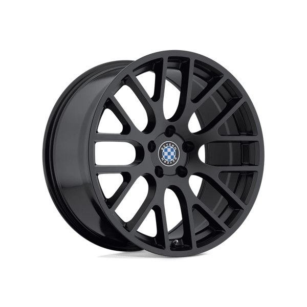 Jante Aluminium Beyern SPARTAN Noir