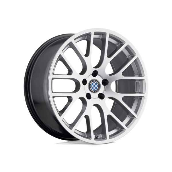 Jante Aluminium Beyern SPARTAN Argent