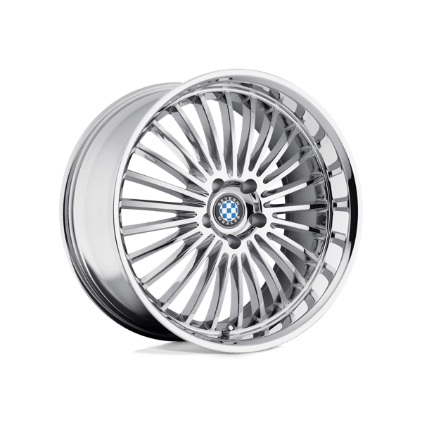 Jante Aluminium Beyern MULTI Chrome