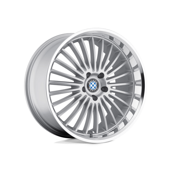 Jante Aluminium Beyern MULTI Argent