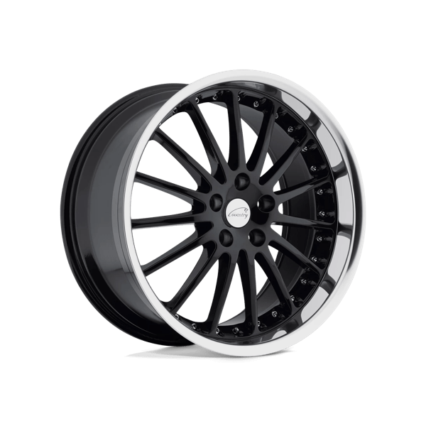 Jante Aluminium Coventry WHITLEY Noir