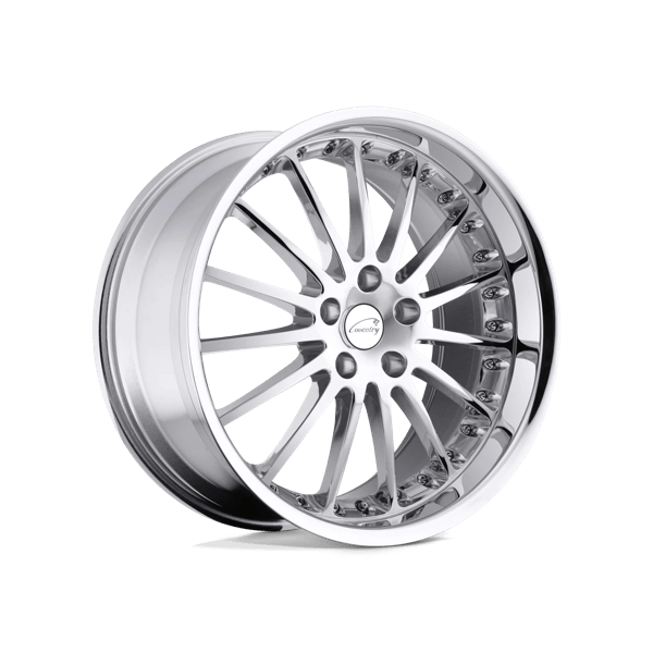 Jante Aluminium Coventry WHITLEY Chrome