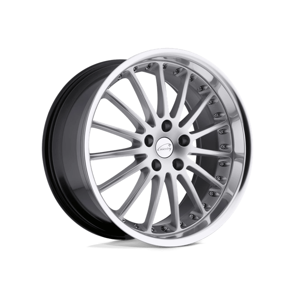 Jante Aluminium Coventry WHITLEY Argent