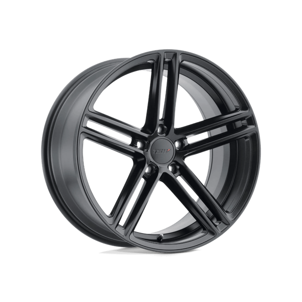 Jante Aluminium TSW CHAPELLE Noir