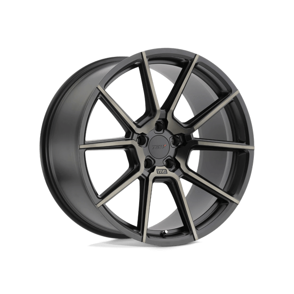 Jante Aluminium TSW CHRONO Noir