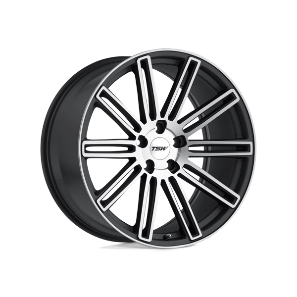 Jante Aluminium TSW CROWTHORNE Gris