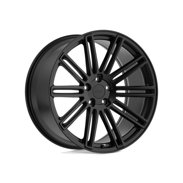 Jante Aluminium TSW CROWTHORNE Noir