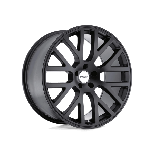 Jante Aluminium TSW DONINGTON Noir