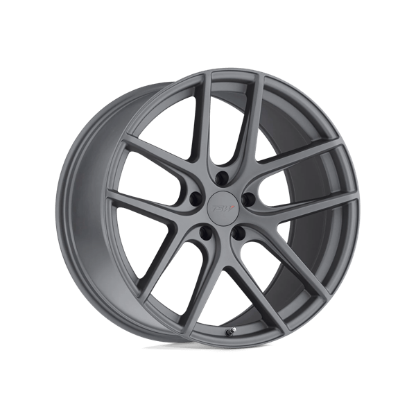 Jante Aluminium TSW GENEVA Gris