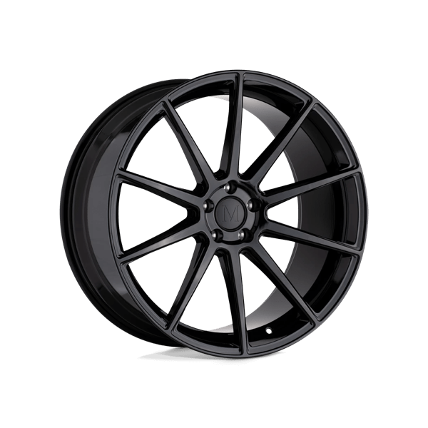 Jante Aluminium Mandrus KLASS Noir