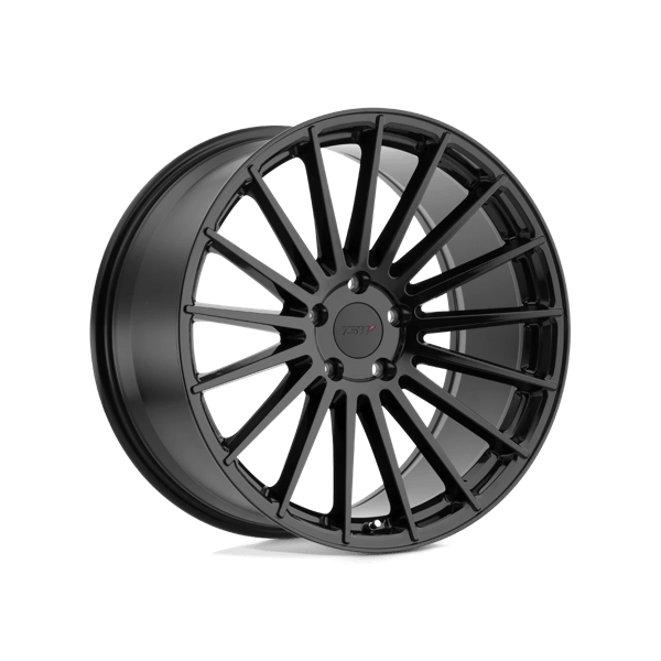 Jante Aluminium TSW LUCO Noir