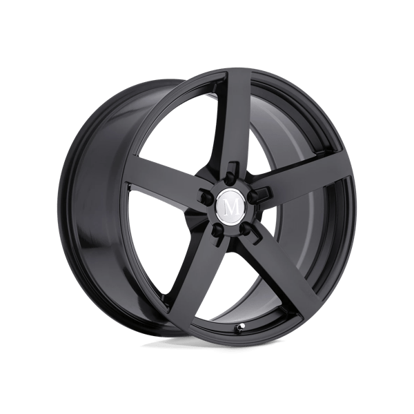 Jante Aluminium Mandrus ARROW Noir