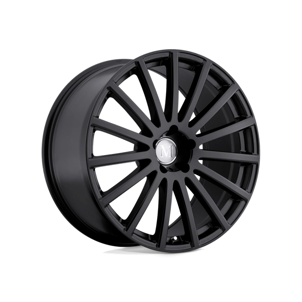 Jante Aluminium Mandrus ROTEC Noir