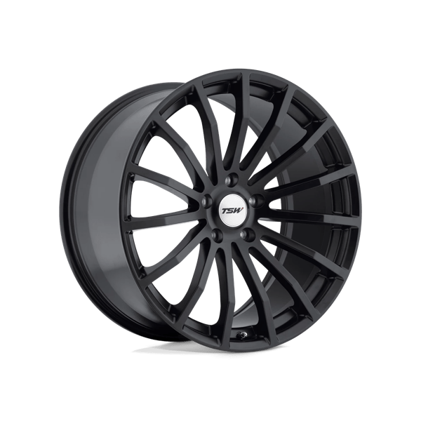 Jante Aluminium TSW MALLORY Noir