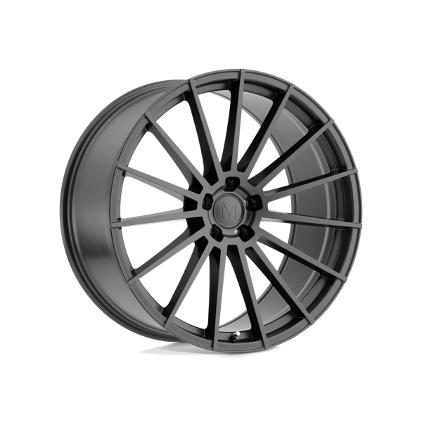 Jante Aluminium Mandrus STIRLING Gris