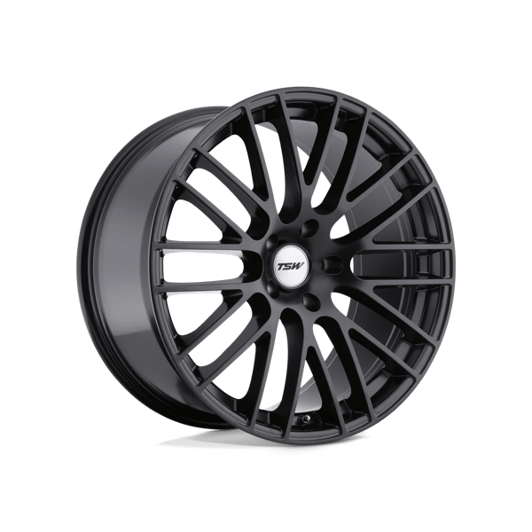 Jante Aluminium TSW MAX Noir