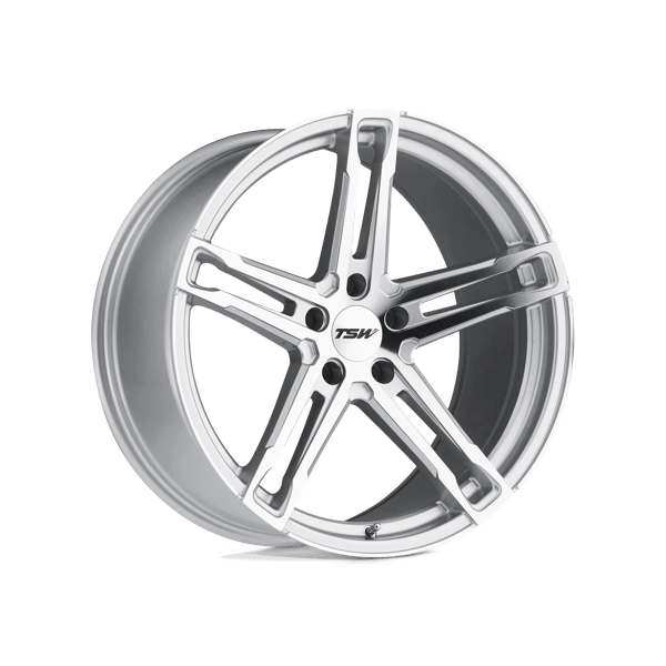 Jante Aluminium TSW MECHANICA Argent