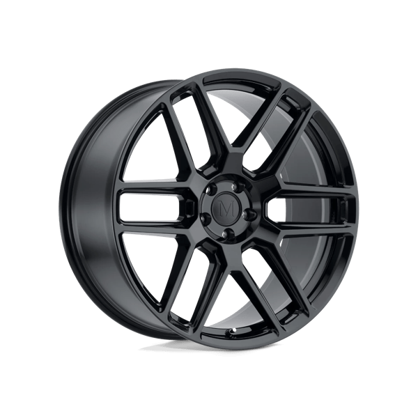 Jante Aluminium Mandrus OTTO Noir