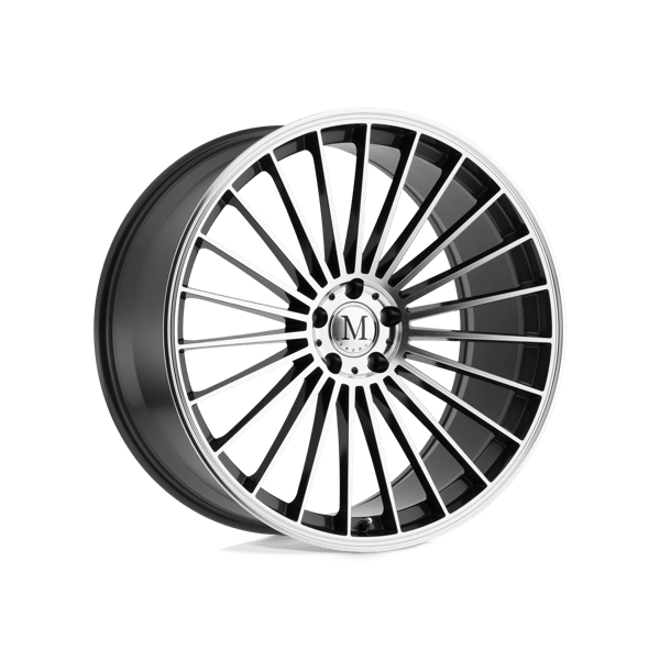 Jante Aluminium Mandrus 23 Gris