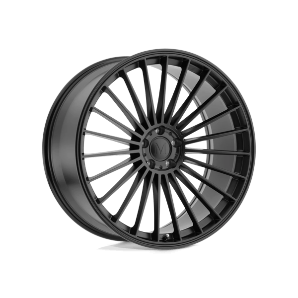 Jante Aluminium Mandrus 23 Noir